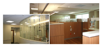 Baylor Scott & White Healthcare Clinic Suites