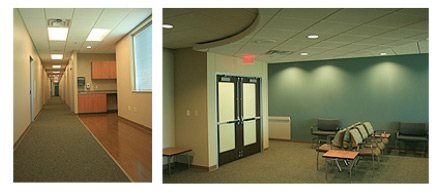 Baylor Scott & White Healthcare Internal Medicine Suites