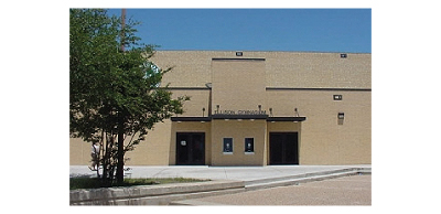 ELLISON HIGH SCHOOL GYMNASIUM ADDITION